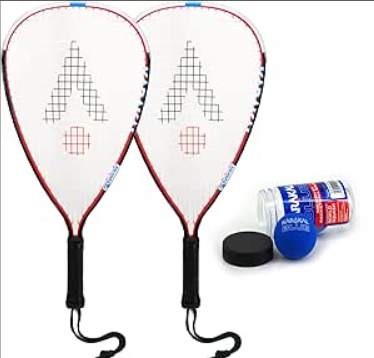 Racketball/ Squash 57